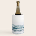 Ocean, waves Wine Chiller Gallery Image 1