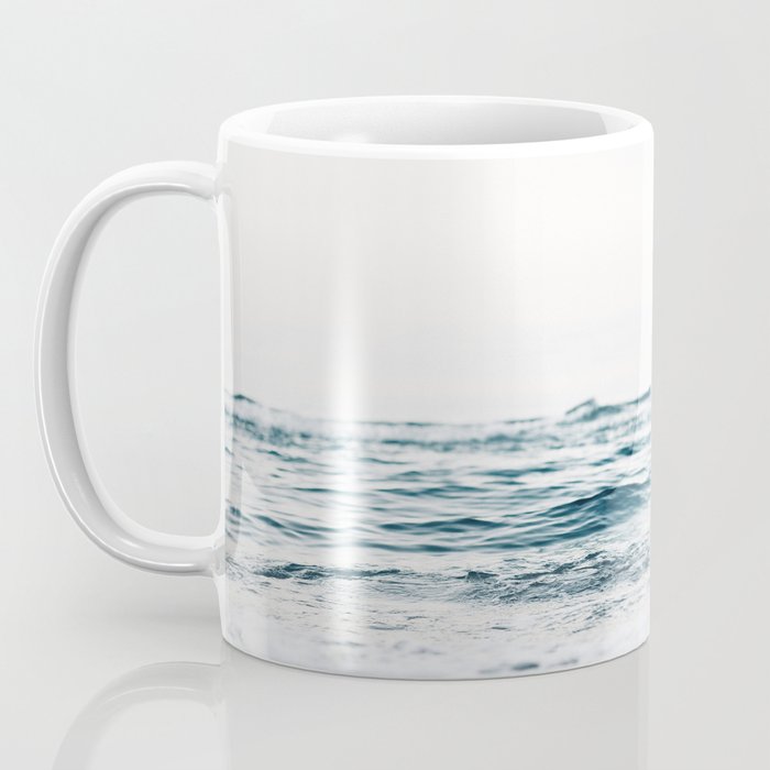 Ocean, waves Coffee Mug Gallery Image 3