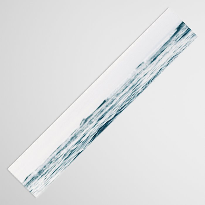 Ocean, waves Table Runner Gallery Image 3