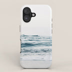 Ocean, waves iPhone Case Gallery Image 1