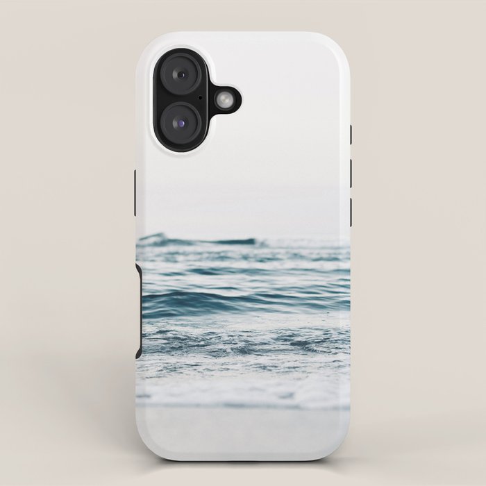 Ocean, waves iPhone Case Gallery Image 1