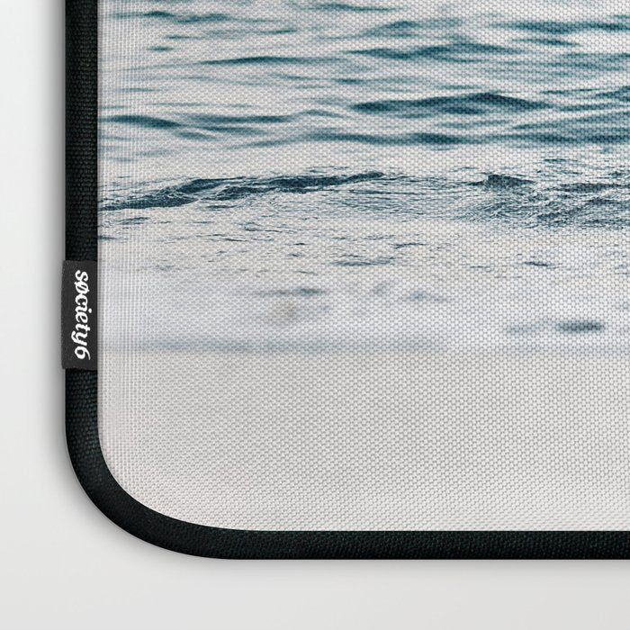 Ocean, waves Laptop Sleeve Gallery Image 3