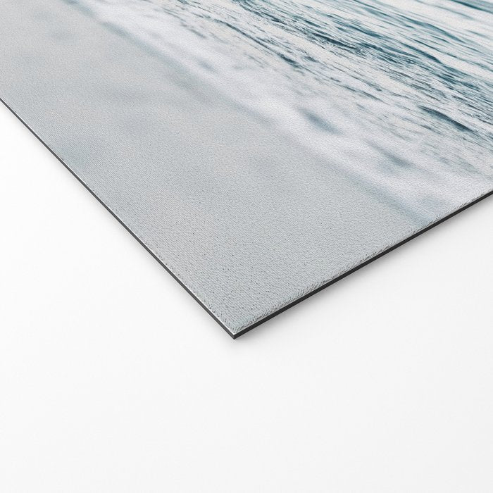 Ocean, waves Welcome Mat Gallery Image 2