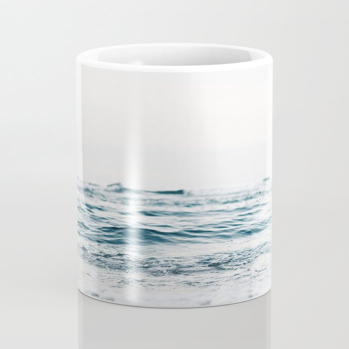 Ocean, waves Coffee Mug Gallery Image 4