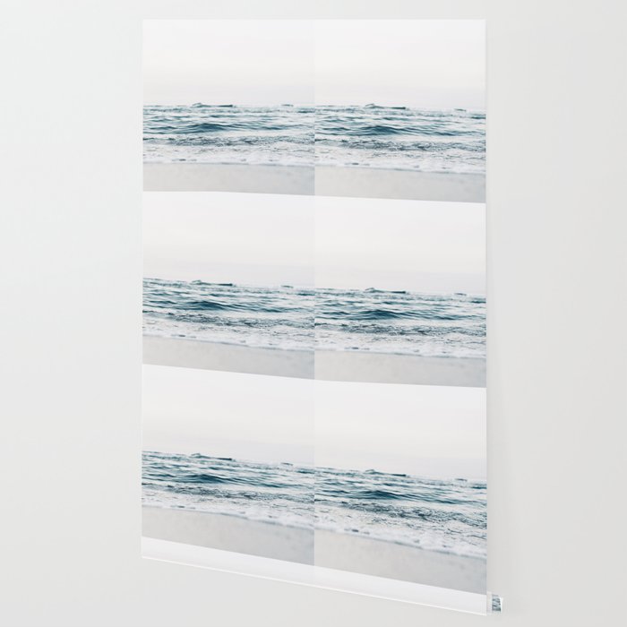 Ocean, waves Wallpaper Gallery Image 2