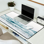 Ocean, waves Desk Mat Gallery Image 2