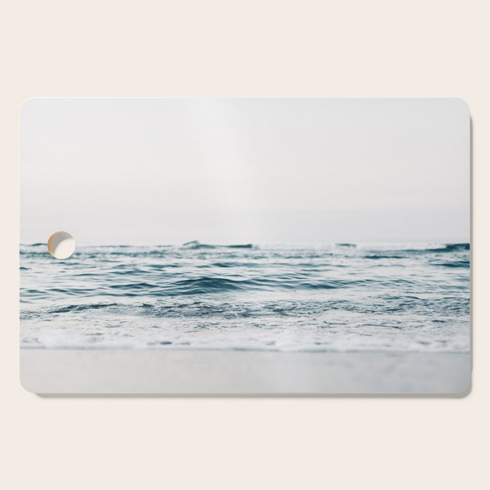 Ocean, waves Cutting Board Gallery Image 1