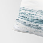 Ocean, waves Pillow Sham Gallery Image 4