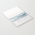 Ocean, waves Notebook Gallery Image 3