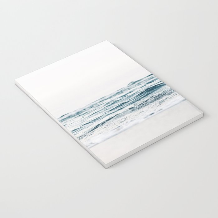 Ocean, waves Notebook Gallery Image 3