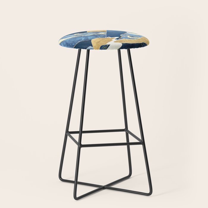 Moon River Stool Gallery Image 1