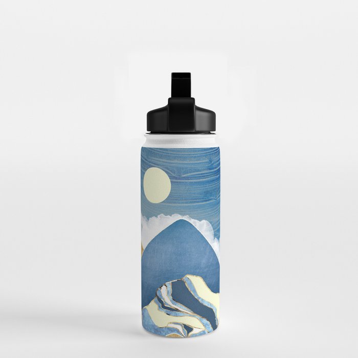 Moon River Water Bottle Gallery Image 2