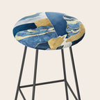 Moon River Stool Gallery Image 2