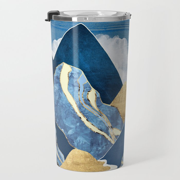 Moon River Travel Mug Gallery Image 3