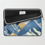 Moon River Laptop Sleeve Gallery Image 2