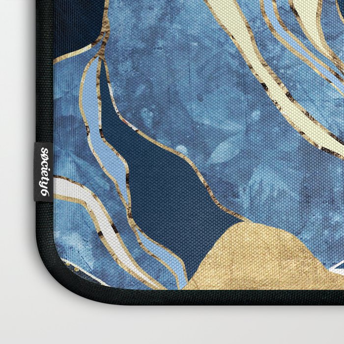Moon River Laptop Sleeve Gallery Image 3