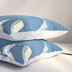 Moon River Pillow Sham Gallery Image 3