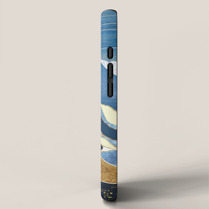 Moon River iPhone Case Gallery Image 2
