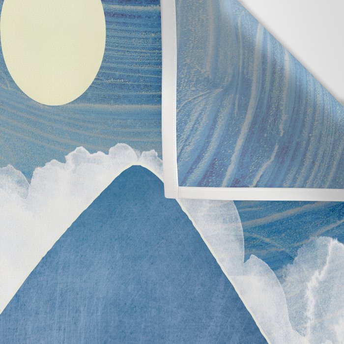 Moon River Wall Tapestry Gallery Image 3