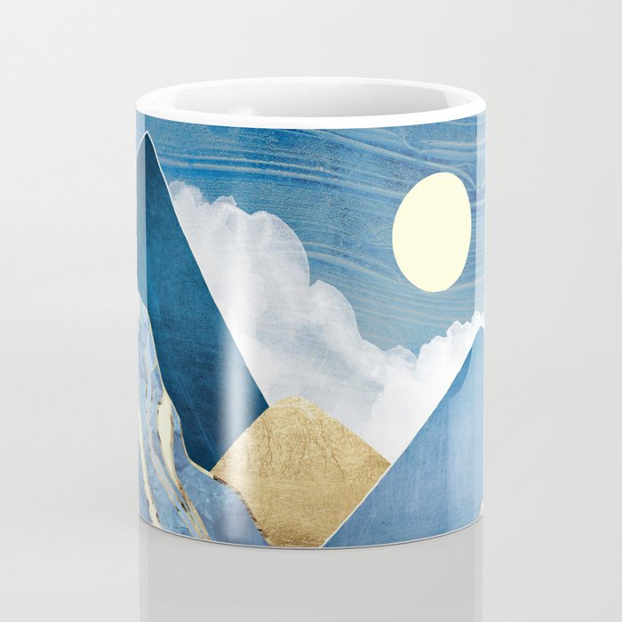Moon River Coffee Mug Gallery Image 4