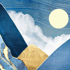 Moon River Coffee Mug Gallery Image 2