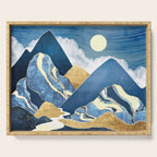 Moon River Serving Tray Gallery Image 1
