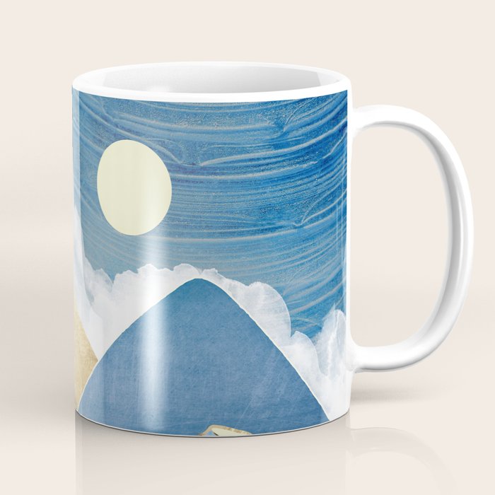 Moon River Coffee Mug Gallery Image 1