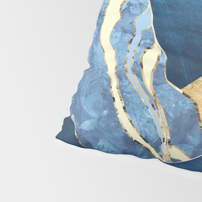 Moon River Pillow Sham Gallery Image 4