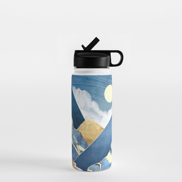 Moon River Water Bottle Gallery Image 1