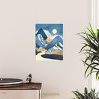 Moon River Poster Gallery Image 2