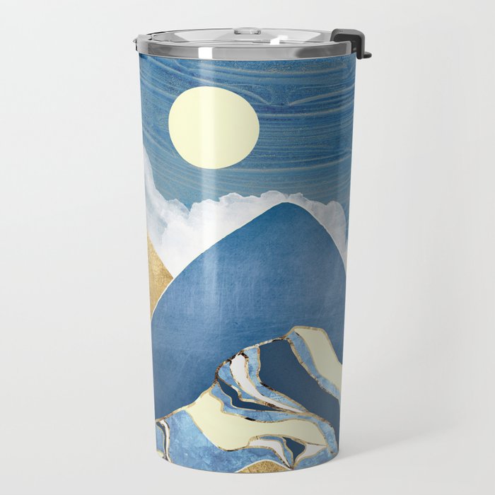 Moon River Travel Mug Gallery Image 2
