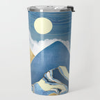 Moon River Travel Mug Gallery Image 2