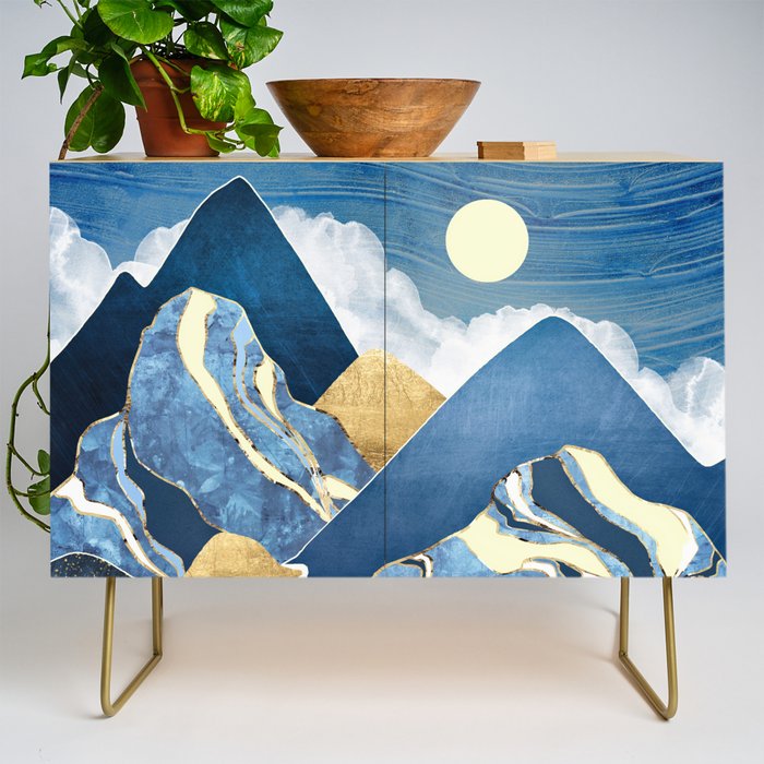 Moon River Credenza Gallery Image 1