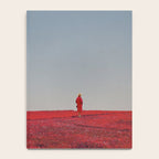 Everything was Red Notebook Gallery Image 4