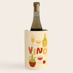 Vino Italian Wine Wine Chiller Gallery Image 3