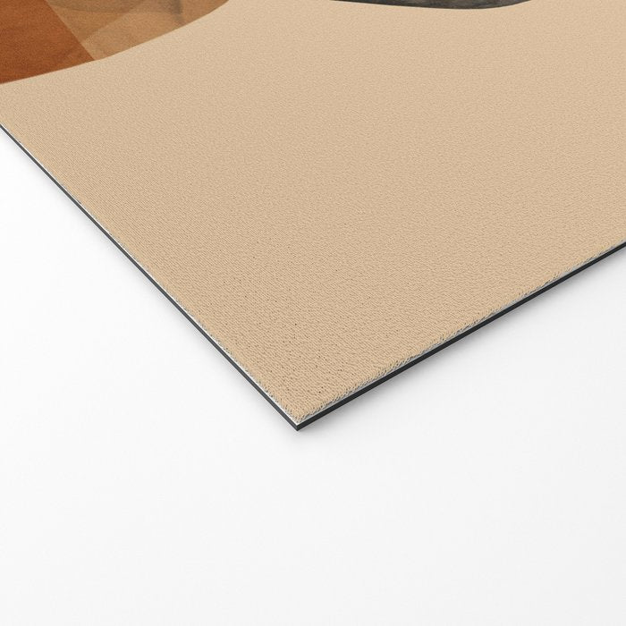 Abstract and Modern Stones Art 1 Welcome Mat Gallery Image 2