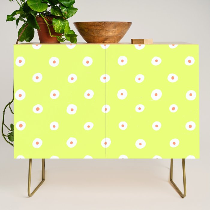 Lemon Drops Credenza Gallery Image 1