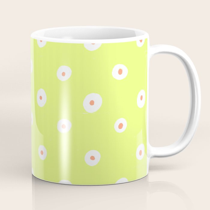 Lemon Drops Coffee Mug Gallery Image 1