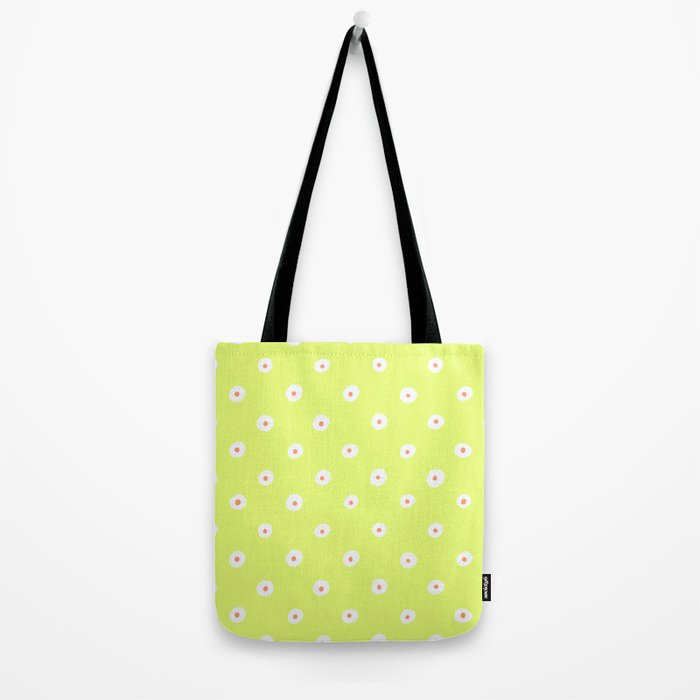 Lemon Drops Tote Bag Gallery Image 2