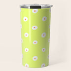Lemon Drops Travel Mug Gallery Image 1