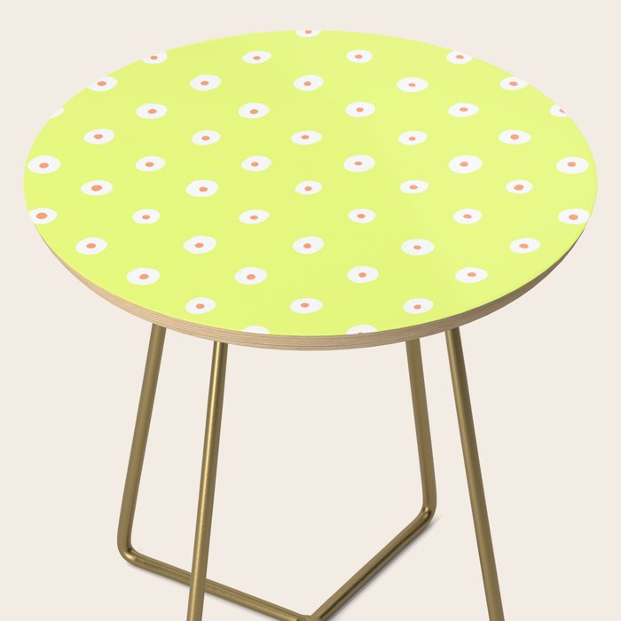 Lemon Drops Side Table Gallery Image 2