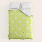 Lemon Drops Duvet Cover Gallery Image 6