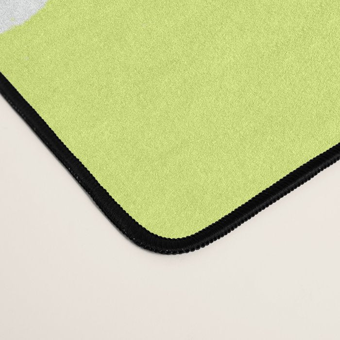 Lemon Drops Desk Mat Gallery Image 4