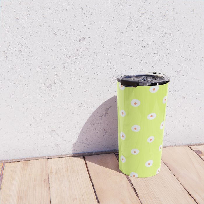 Lemon Drops Travel Mug Gallery Image 4