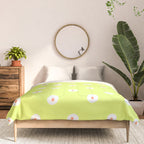 Lemon Drops Comforter Gallery Image 3