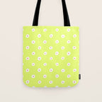 Lemon Drops Tote Bag Gallery Image 1