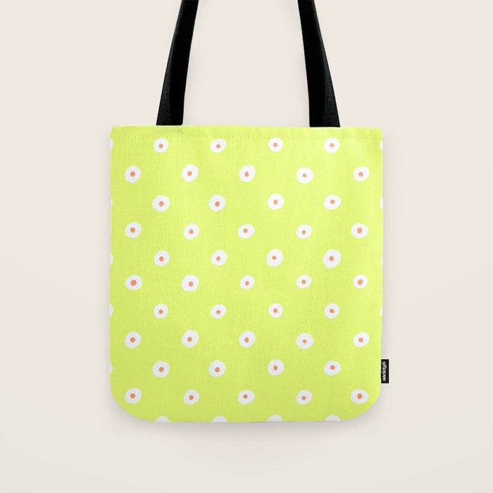Lemon Drops Tote Bag Gallery Image 1