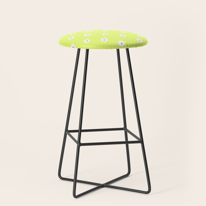Lemon Drops Stool Gallery Image 1