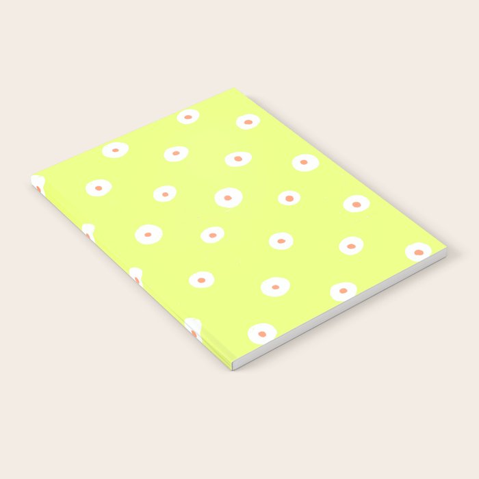 Lemon Drops Notebook Gallery Image 1