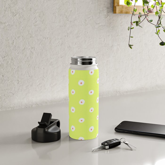 Lemon Drops Water Bottle Gallery Image 4